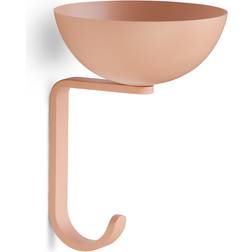 Northern Nest Hanger Pink Coat Hook
