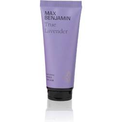 Max Benjamin Handkräm 75ml True Lavender