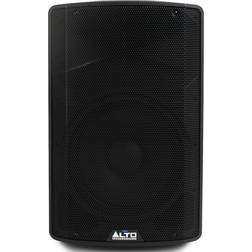 Alto TX412B 12 Inch Battery Powered Active PA Speaker