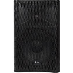 QTX QUEST-12 12 Inch Passive PA Cabinet 200W