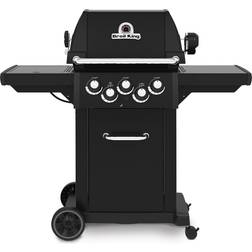Broil King Gasolgrill Royal 390 Shadow