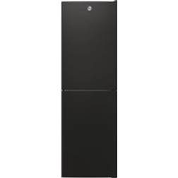Hoover HVT3CLECKIHB 176cm High 50 50 Fridge Freezer 55cm Wide Black