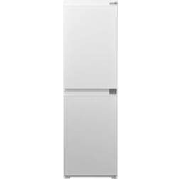 Electra ECFF5050EIE 177cm High 50/50 Integrated Frost Free Fridge Freezer White