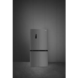 Smeg Kylskåp Look FQI48KD Svart