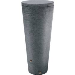 Tubo Grit Granite Rain Shower Head 320l