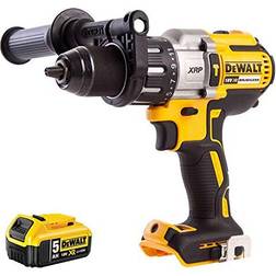 Dewalt DCD996N 18V Brushless Combi Hammer Drill