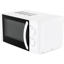 Clas Ohlson Mikrovågsugn 20 Liter Fristående 700 W