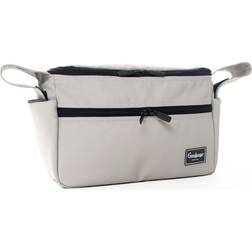 Emmaljunga Organiser 2024 Pearl Grey