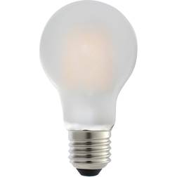 Clas Ohlson LED-Lampa E27 A60 4 W 840 Lumen Varmvit