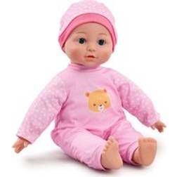 Addo Play Be My Baby Sweet Dreams Talking Baby Doll