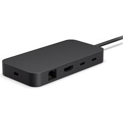 Microsoft Surface USB4 Dock 2 x USB-C