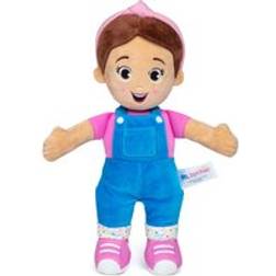Ms Rachel Ms Rachel Cuddle and Comfort Soft Toy