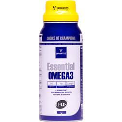 Yamamoto Essentiella Omega-3 240 Mjukkapslar
