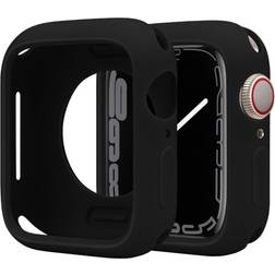 Silicone Case for Apple Watch Series 38/40mm