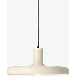 Ellos Ebba Loftlampe Hvid Pendel ∅ 45cm