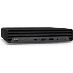 HP Pro 400 G9 Mini I5-12500T 16GB 256GB