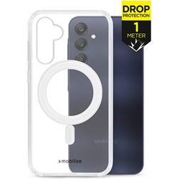 Mobilize Magsafe Compatible Naked Protection Case for Samsung Galaxy S25 Ultra 5G Clear