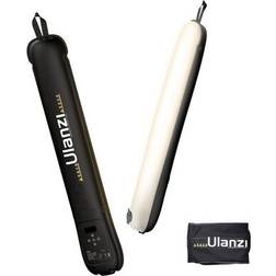 Ulanzi Studio Lamp Panel Led Tube Air Magnet 2700-6500k 12w