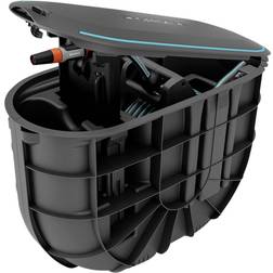 Gardena Underjordisk Haveslangeboks RollUp M 20 m