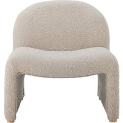Bloomingville Neel Lounge Chair Natur Loungestol