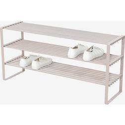 Spinder Design Rex Sr 2 100 cm Grå Skoställ