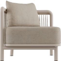 SACKit Kirra Lounge Sofa Corner - Kirra Sand Soffa