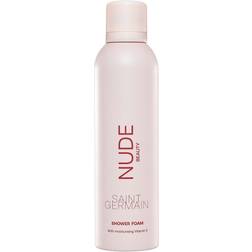 Nude Beauty Saint Germain Shower Foam 200ml