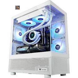 Thermaltake FTW Elite Snow Gaming-PC