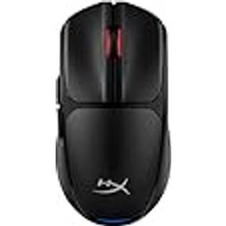 HP HyperX Pulsefire Fuse Wireless Gaming Mouse 75g