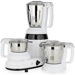 Geepas 1.5L Electric Food Processor 1.500ml