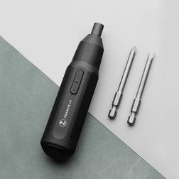 Xiaomi Mijia Elektrisk Skrutrekker Manuell Automatisk Alt-i-Ett