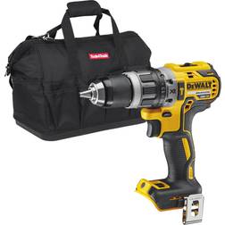 Dewalt DCD796N 18V XR Brushless Compact Hammer Combi Drill