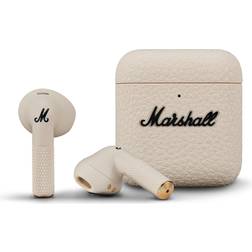 Marshall Minor IV Cream