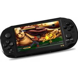 Keshen Game Console X12 Handheld GBA Color Screen Game Host
