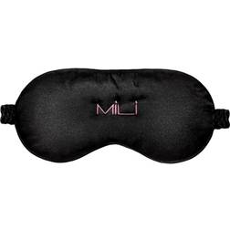 MiLi MILI Cosmetics Sleep Deep Mask Black