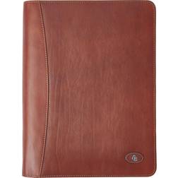 Castelijn & Beerens Organizer Zip-around A4 Brun