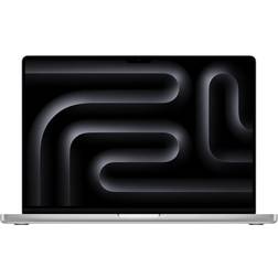 Apple MacBook Pro 16 M3 Max 1TB 36GB Silver