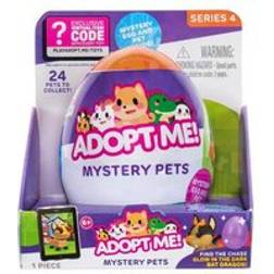 Adopt Me Adopt Me! Series 4 Mystery Pets Egg Collectible Figure
