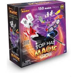 Fantasma Magic Top Hat Show 150 Tricks