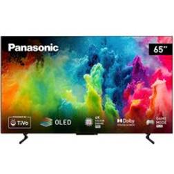 Panasonic 65 inch 4K OLED Ultra HD TV Powered TB-65Z60AEB
