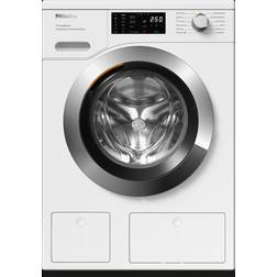 Miele WEG885 WCS W1 Front-Loader 9kg 1400 rpm Washing Machine