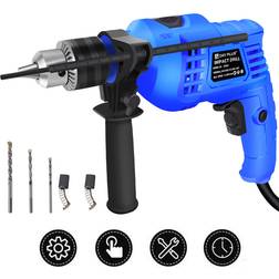 YouseaHome Impact Drill Electric Hammer 850W