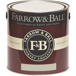 Farrow & Ball Modern Eggshell Halvblank Snickerifärg Träfärg