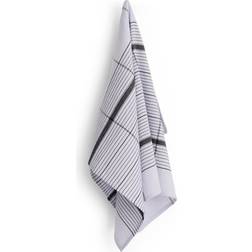 Hay Linear Lavender Torchon de cuisine Violet (80x52cm)