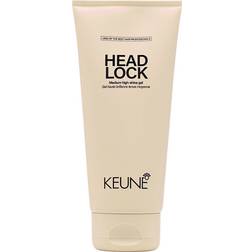 Keune Style Texture Head Lock Medium High-Shine Gel 200ml