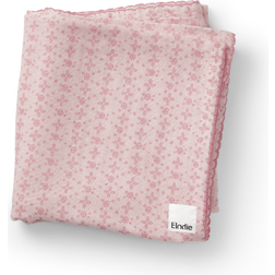 Elodie Muslinfilt Embroidery Anglaise Pink