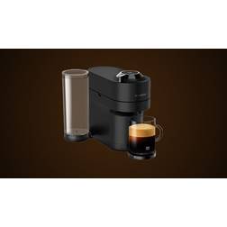 Nespresso Vertuo Pop+ Matt Black