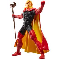Hasbro Marvel Legends Action Figure Adam Warlock 15 cm