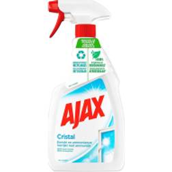 Ajax Glasrengöring 750ml Cristal 750ml