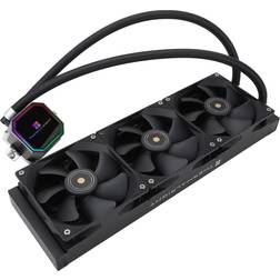 Thermalright Frozen Prism 360 Black Complete Water Cooling FP360 mm 3x120mm